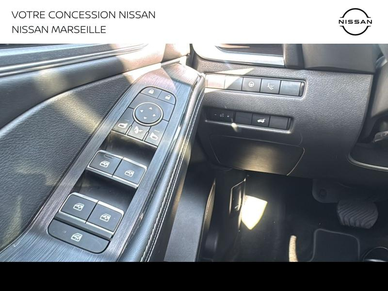 Photo 10 de l’annonce de NISSAN X-Trail d’occasion à vendre à MARSEILLE