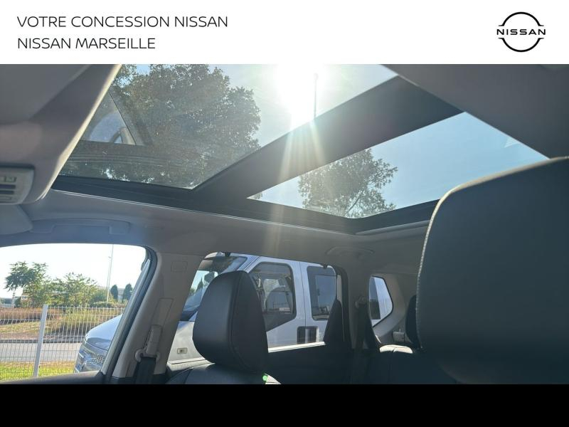 Photo 13 de l’annonce de NISSAN X-Trail d’occasion à vendre à MARSEILLE