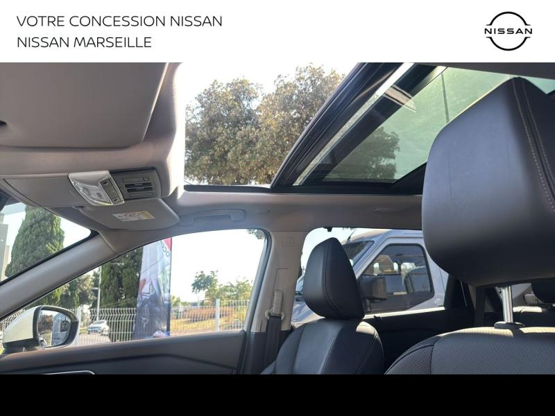 Photo 14 de l’annonce de NISSAN X-Trail d’occasion à vendre à MARSEILLE