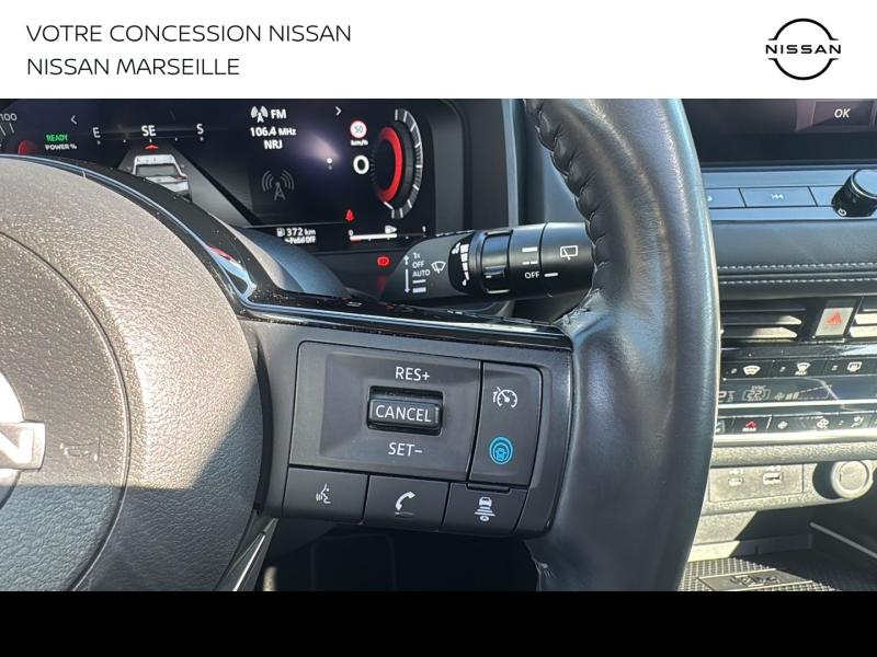 Photo 19 de l’annonce de NISSAN X-Trail d’occasion à vendre à MARSEILLE