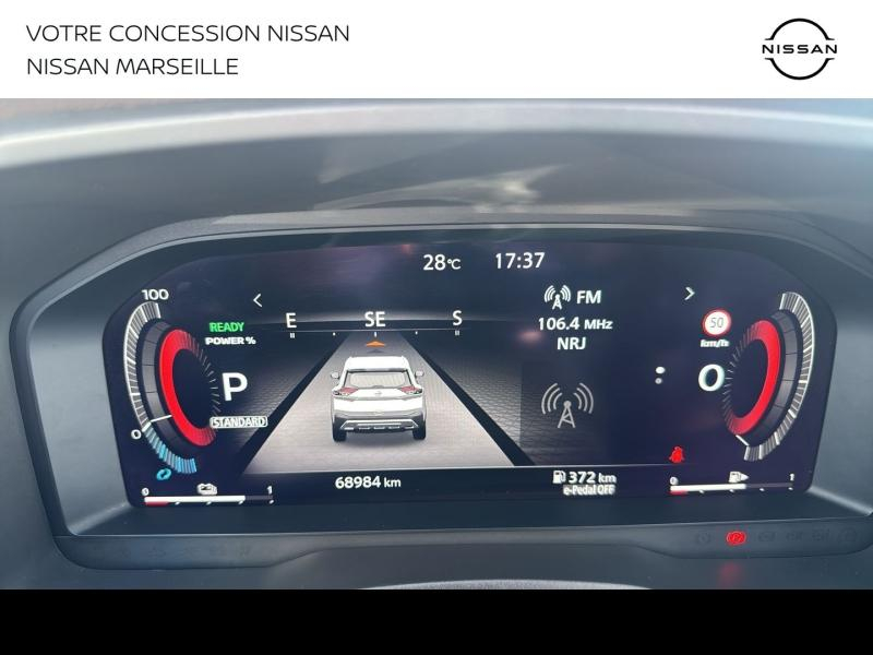 Photo 20 de l’annonce de NISSAN X-Trail d’occasion à vendre à MARSEILLE