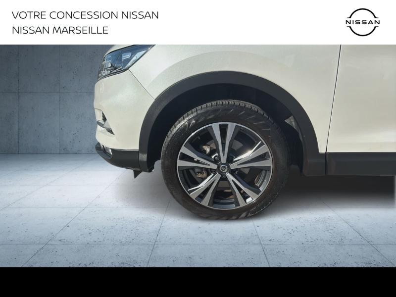 Photo 5 de l’annonce de NISSAN Qashqai d’occasion à vendre à MARSEILLE