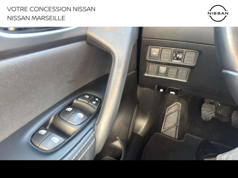 Photo 9 de l’annonce de NISSAN Qashqai d’occasion à vendre à MARSEILLE