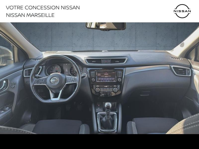 Photo 10 de l’annonce de NISSAN Qashqai d’occasion à vendre à MARSEILLE