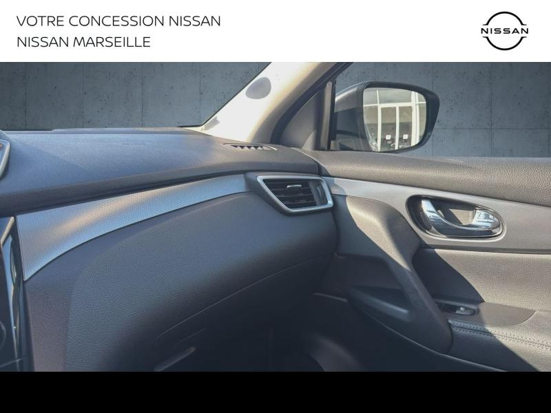 Photo 11 de l’annonce de NISSAN Qashqai d’occasion à vendre à MARSEILLE