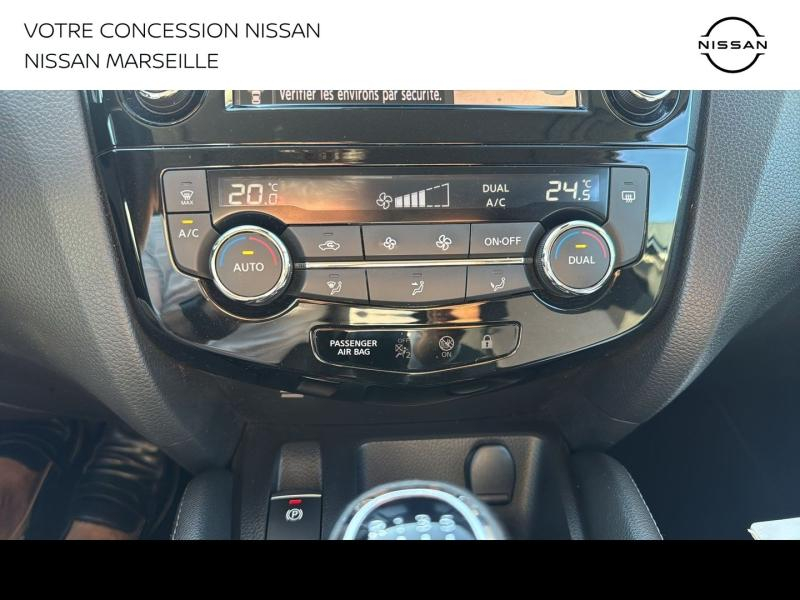 Photo 18 de l’annonce de NISSAN Qashqai d’occasion à vendre à MARSEILLE