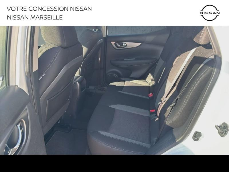 Photo 20 de l’annonce de NISSAN Qashqai d’occasion à vendre à MARSEILLE