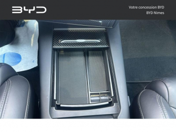 TESLA Model S 100D Dual Motor 88684 km à vendre