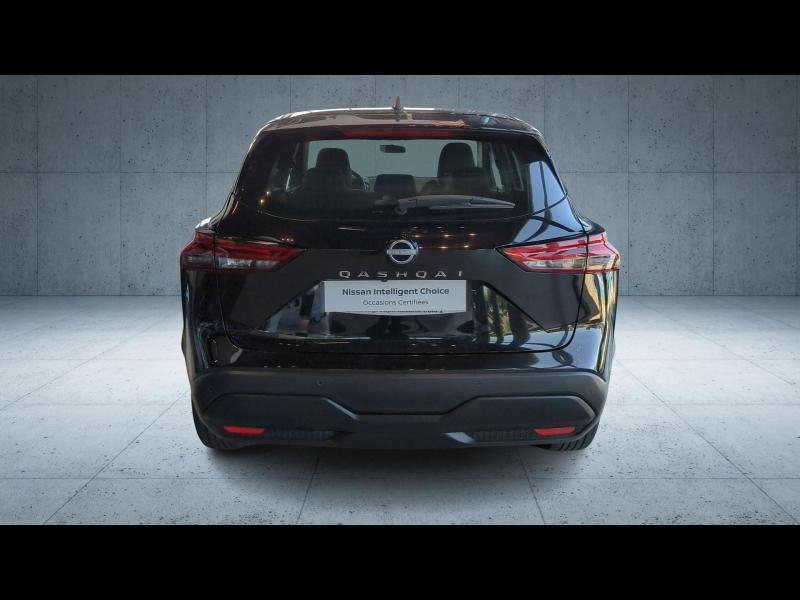 Photo 5 de l’annonce de NISSAN Qashqai d’occasion à vendre à PERPIGNAN