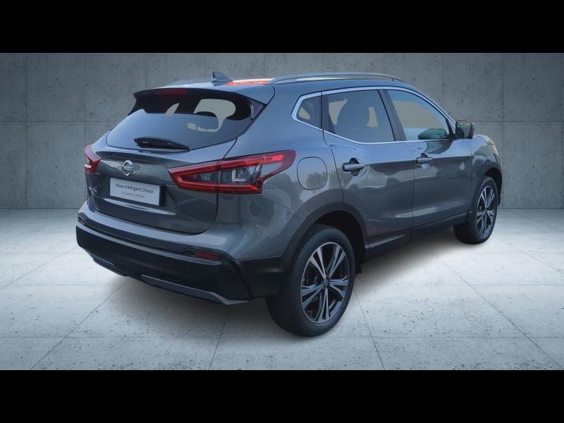 Photo 5 de l’annonce de NISSAN Qashqai d’occasion à vendre à PERPIGNAN