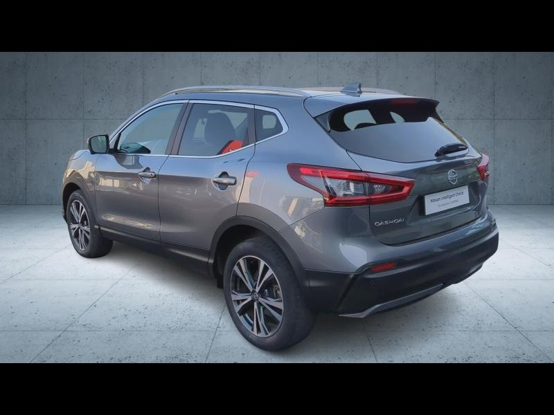 Photo 7 de l’annonce de NISSAN Qashqai d’occasion à vendre à PERPIGNAN
