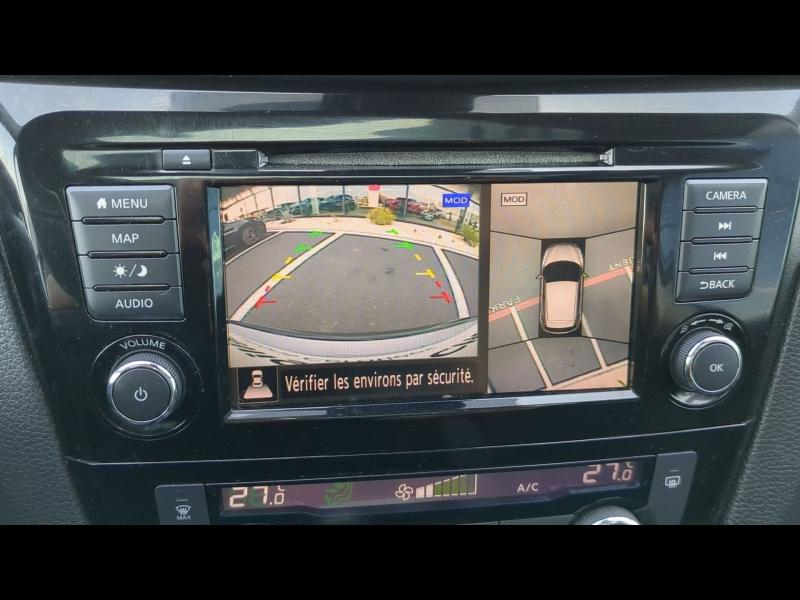Photo 12 de l’annonce de NISSAN Qashqai d’occasion à vendre à PERPIGNAN