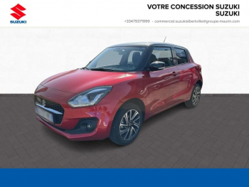 SUZUKI Swift d’occasion à vendre à ALBERTVILLE
