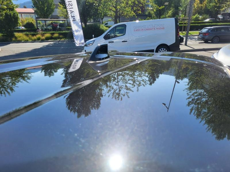 Photo 18 de l’annonce de NISSAN Juke d’occasion à vendre à ANNECY
