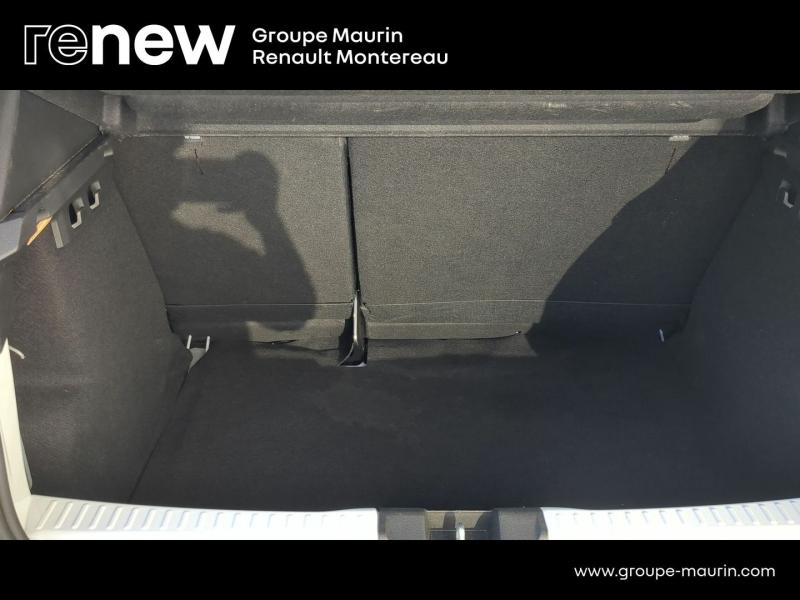 Photo 13 de l’annonce de DACIA Sandero d’occasion à vendre à VARENNES SUR SEINE