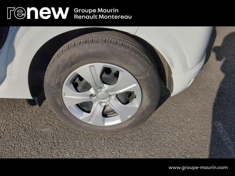 Photo 15 de l’annonce de DACIA Sandero d’occasion à vendre à VARENNES SUR SEINE