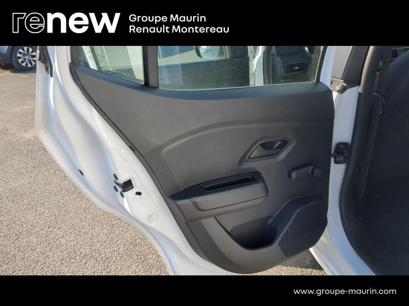 Photo 16 de l’annonce de DACIA Sandero d’occasion à vendre à VARENNES SUR SEINE