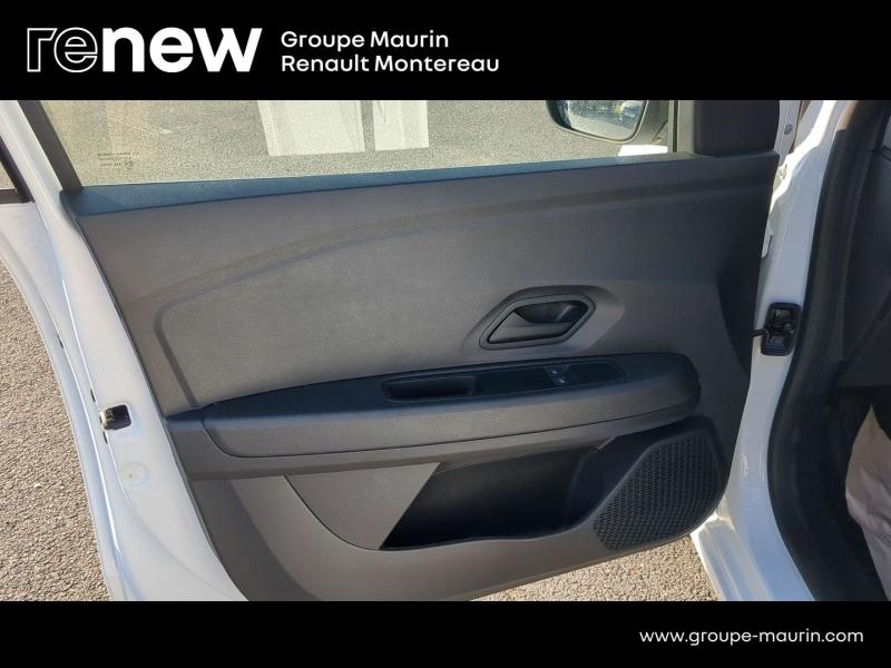 Photo 17 de l’annonce de DACIA Sandero d’occasion à vendre à VARENNES SUR SEINE
