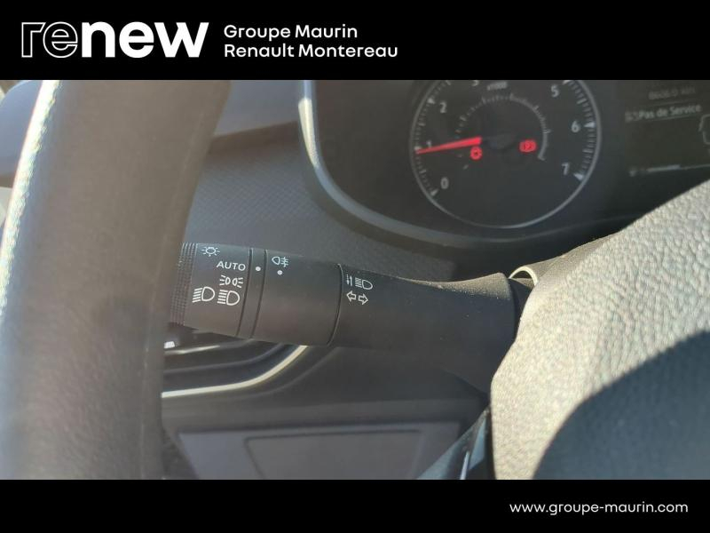 Photo 20 de l’annonce de DACIA Sandero d’occasion à vendre à VARENNES SUR SEINE