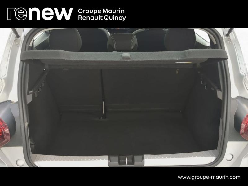 Photo 7 de l’annonce de DACIA Sandero d’occasion à vendre à QUINCY-SOUS-SÉNART