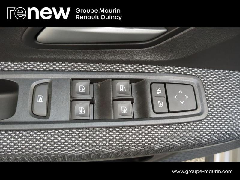 Photo 11 de l’annonce de DACIA Sandero d’occasion à vendre à QUINCY-SOUS-SÉNART