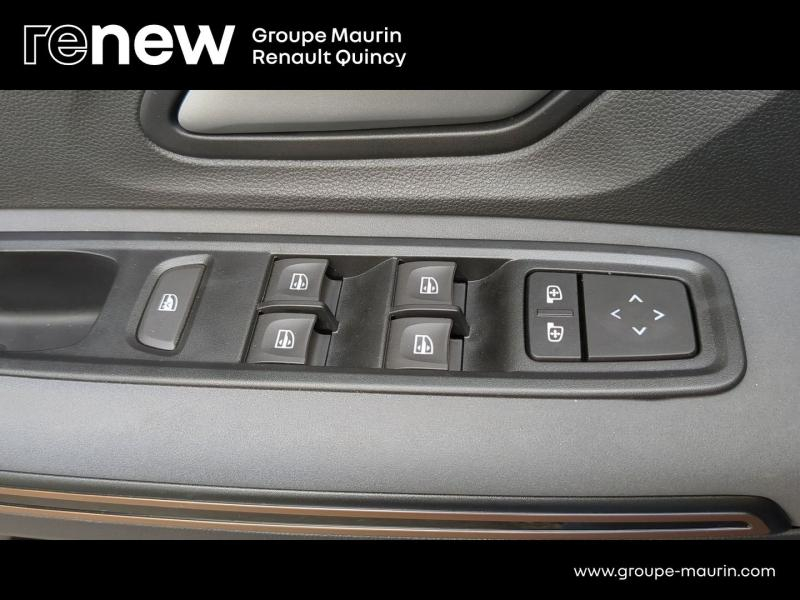 Photo 11 de l’annonce de DACIA Sandero d’occasion à vendre à QUINCY-SOUS-SÉNART