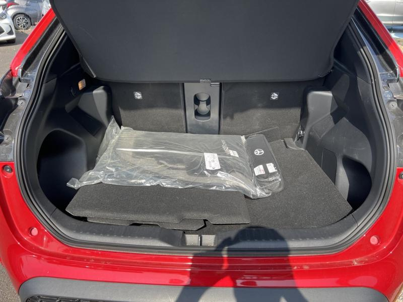 Photo 7 de l’annonce de TOYOTA Yaris Cross d’occasion à vendre à AUBIÈRE
