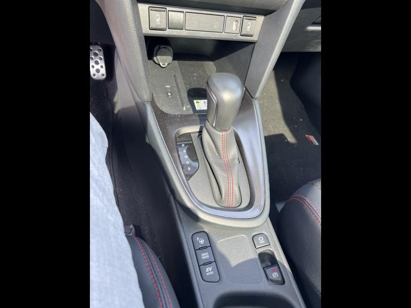 Photo 14 de l’annonce de TOYOTA Yaris Cross d’occasion à vendre à AUBIÈRE