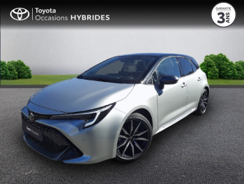 TOYOTA Corolla d’occasion à vendre à MONTFAVET