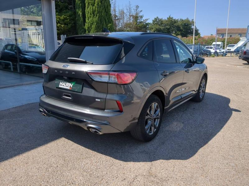 Photo 3 de l’annonce de FORD Kuga d’occasion à vendre à ARLES