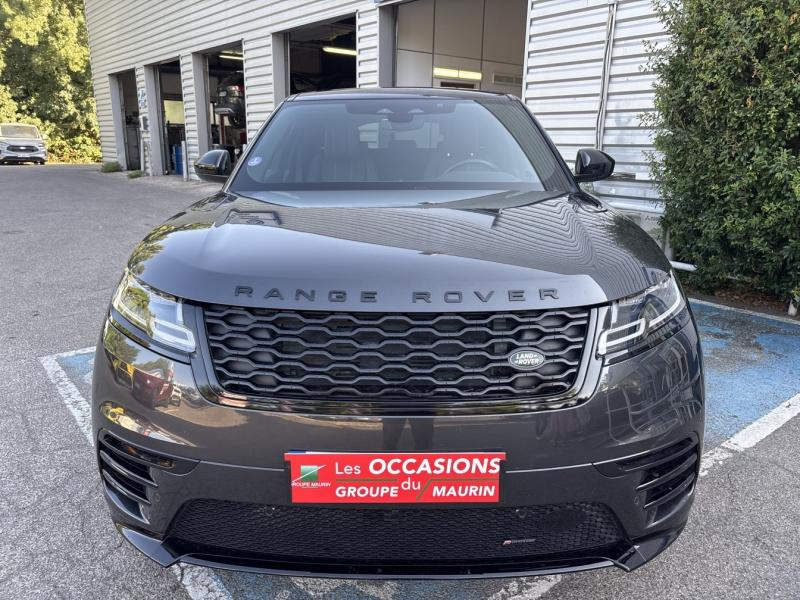 Photo 3 de l’annonce de LAND-ROVER Range Rover Velar d’occasion à vendre à AIX-EN-PROVENCE