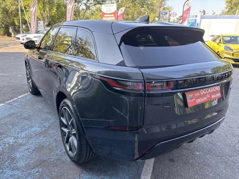Photo 4 de l’annonce de LAND-ROVER Range Rover Velar d’occasion à vendre à AIX-EN-PROVENCE