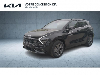 KIA Sportage d’occasion à vendre à MARSEILLE