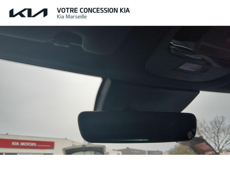 Photo 4 de l’annonce de KIA Sportage d’occasion à vendre à MARSEILLE