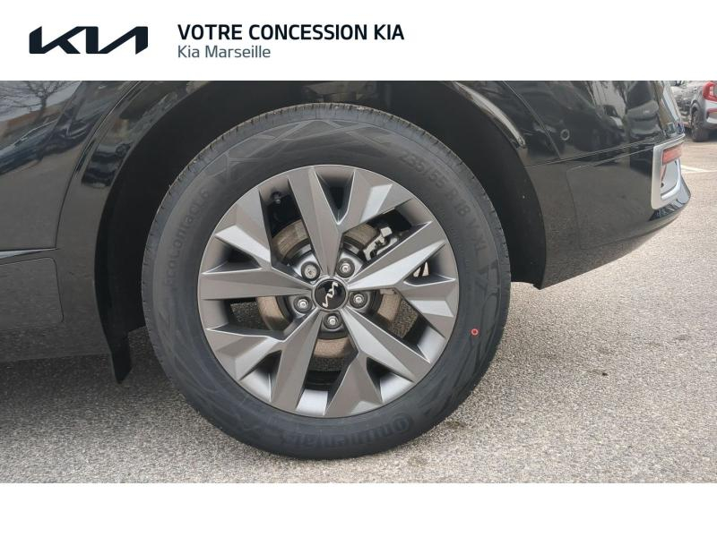 Photo 15 de l’annonce de KIA Sportage d’occasion à vendre à MARSEILLE