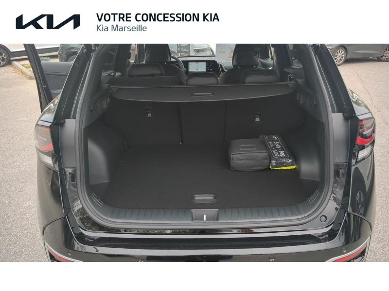 Photo 18 de l’annonce de KIA Sportage d’occasion à vendre à MARSEILLE