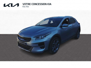 KIA XCeed d’occasion à vendre à AIX-EN-PROVENCE