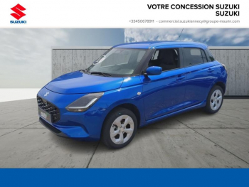 SUZUKI Swift d’occasion à vendre à ANNECY
