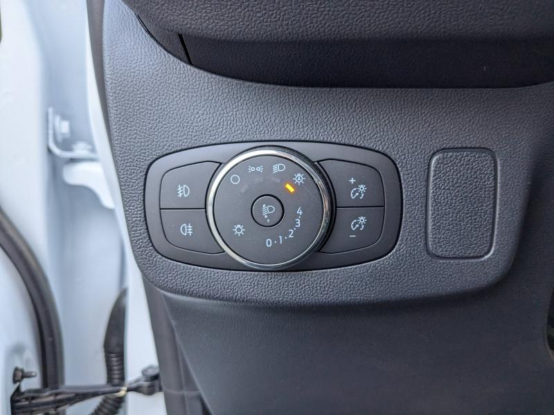 Photo 10 de l’annonce de FORD Puma d’occasion à vendre à LA VALETTE