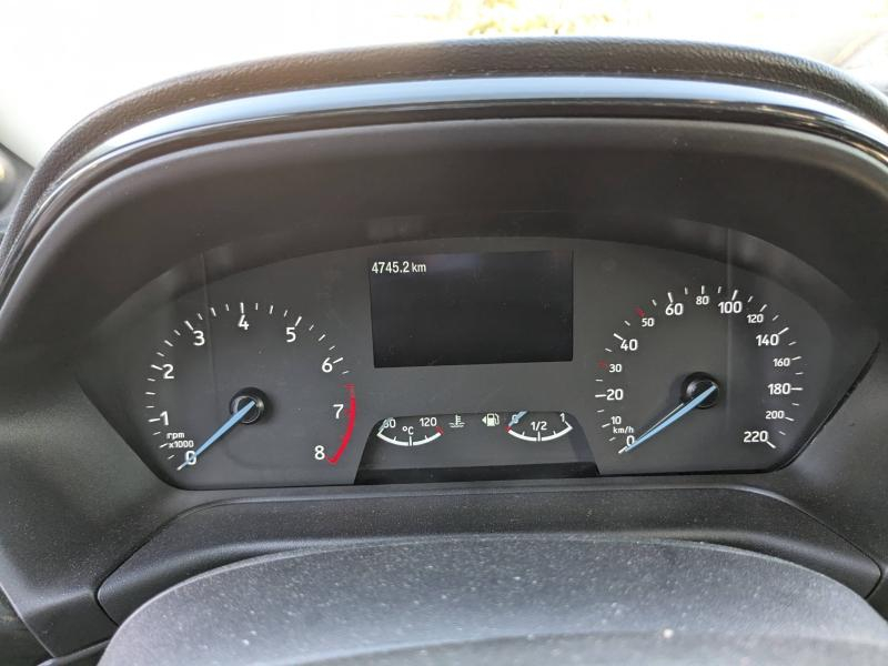 Photo 11 de l’annonce de FORD Puma d’occasion à vendre à LA VALETTE