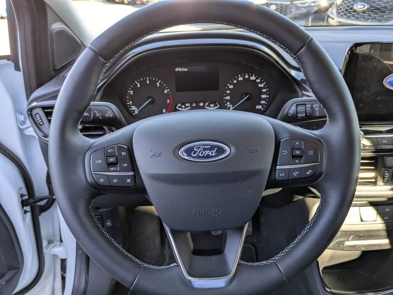 Photo 12 de l’annonce de FORD Puma d’occasion à vendre à LA VALETTE