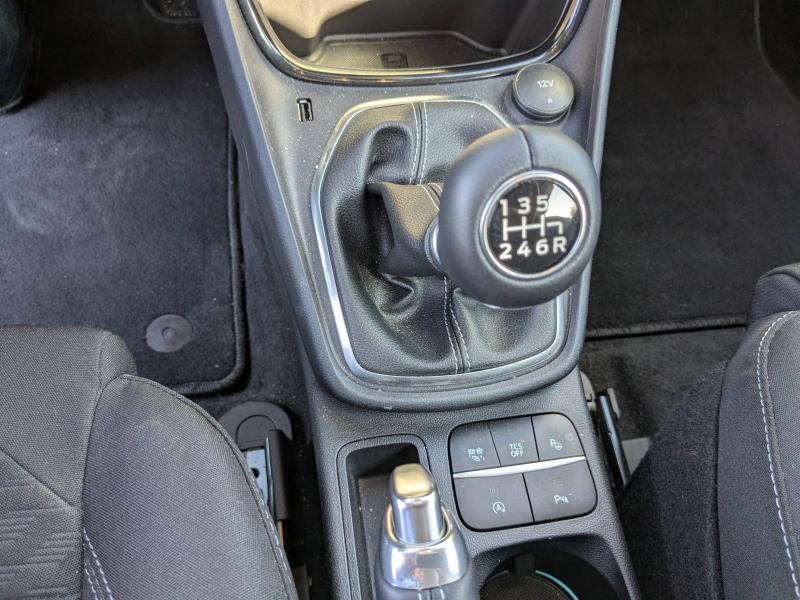 Photo 15 de l’annonce de FORD Puma d’occasion à vendre à LA VALETTE