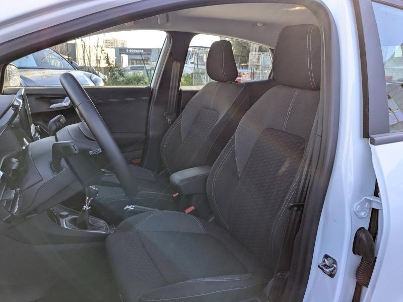 Photo 16 de l’annonce de FORD Puma d’occasion à vendre à LA VALETTE