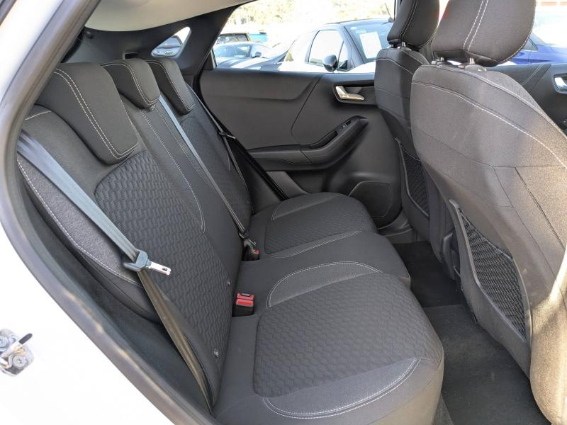 Photo 18 de l’annonce de FORD Puma d’occasion à vendre à LA VALETTE