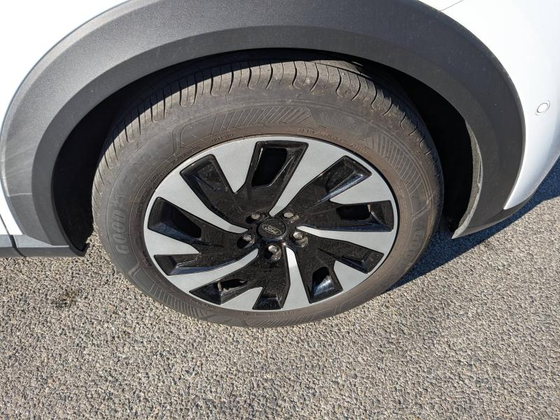 Photo 20 de l’annonce de FORD Puma d’occasion à vendre à LA VALETTE