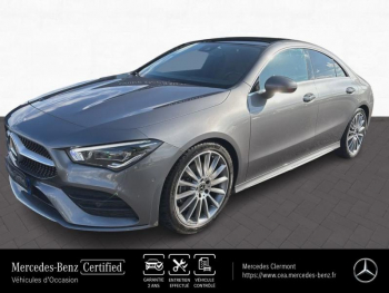 MERCEDES-BENZ CLA d’occasion à vendre à AUBIÈRE