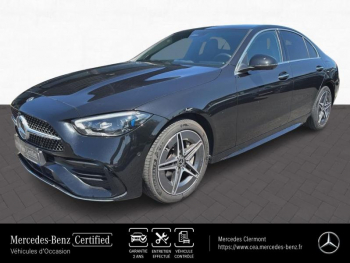MERCEDES-BENZ Classe C d’occasion à vendre à AUBIÈRE