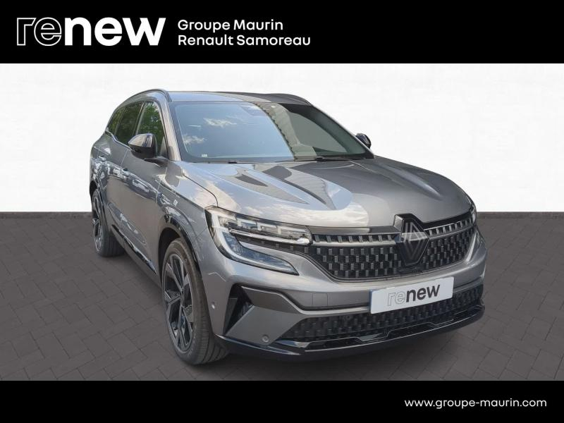 Photo 5 de l’annonce de RENAULT Espace d’occasion à vendre à SAMOREAU