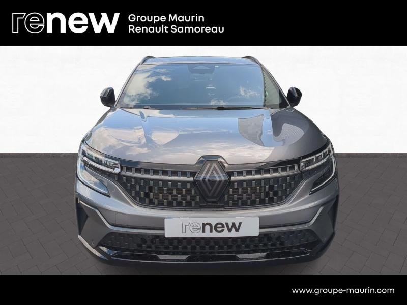 Photo 6 de l’annonce de RENAULT Espace d’occasion à vendre à SAMOREAU