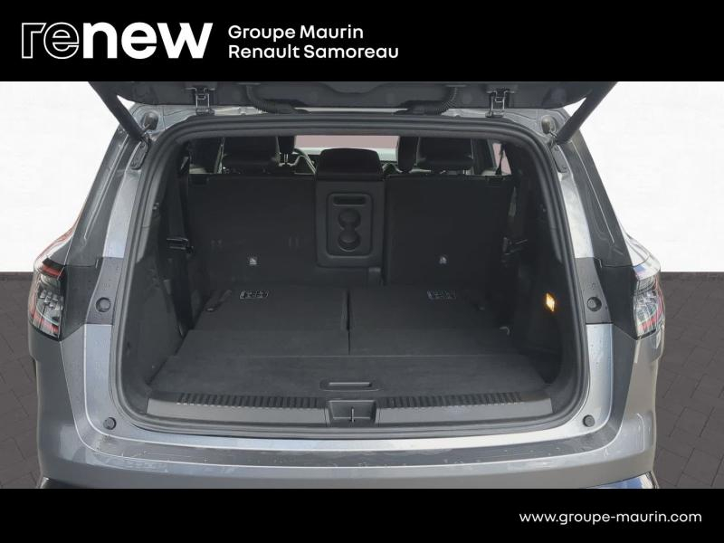 Photo 8 de l’annonce de RENAULT Espace d’occasion à vendre à SAMOREAU